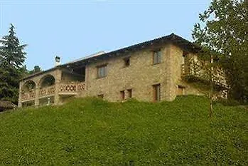 Alloggio per agriturismo La Martinella