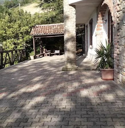 La Martinella Canelli