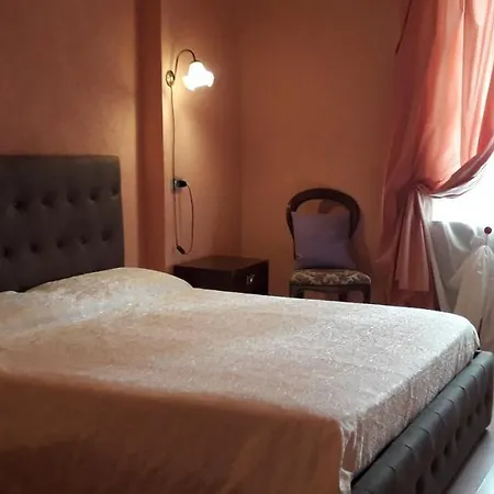 Agroturismo La Martinella *