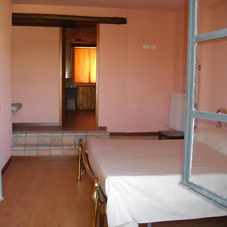 Agroturismo La Martinella