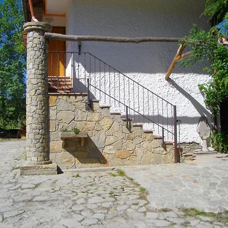 Bauernhof La Martinella Canelli