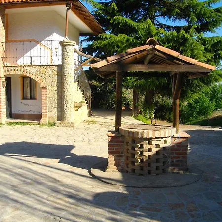 Agroturismo La Martinella