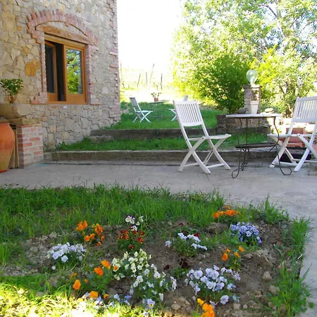 Alloggio per agriturismo La Martinella Canelli