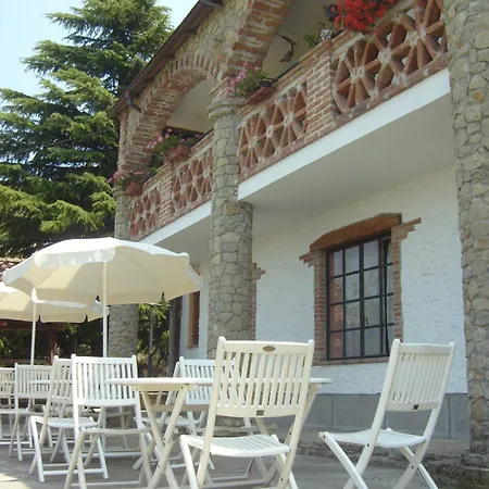 La Martinella Alloggio per agriturismo *