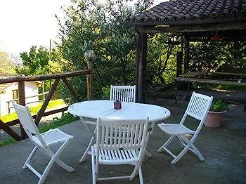 La Martinella Bauernhof Canelli