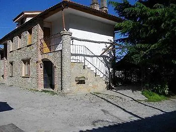 La Martinella Alloggio per agriturismo *