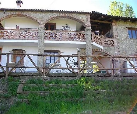 La Martinella *