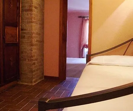 La Martinella Alloggio per agriturismo *