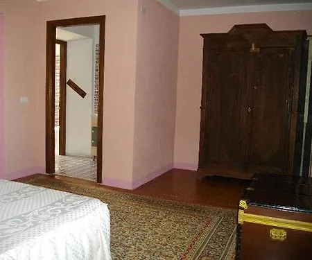 Bauernhof La Martinella Canelli