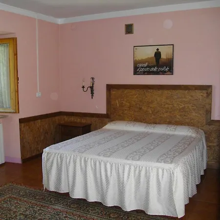 La Martinella Alloggio per agriturismo