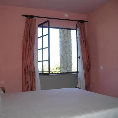 Alloggio per agriturismo La Martinella *