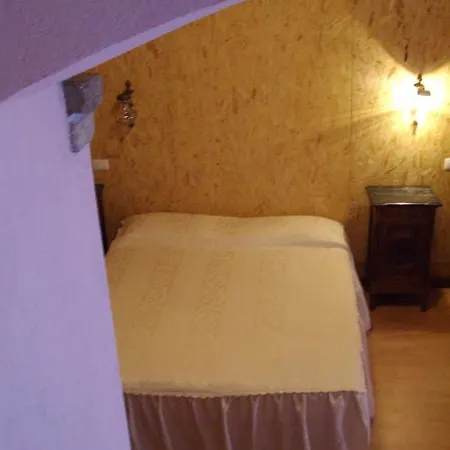 Agroturismo La Martinella *