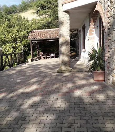 La Martinella Канелли