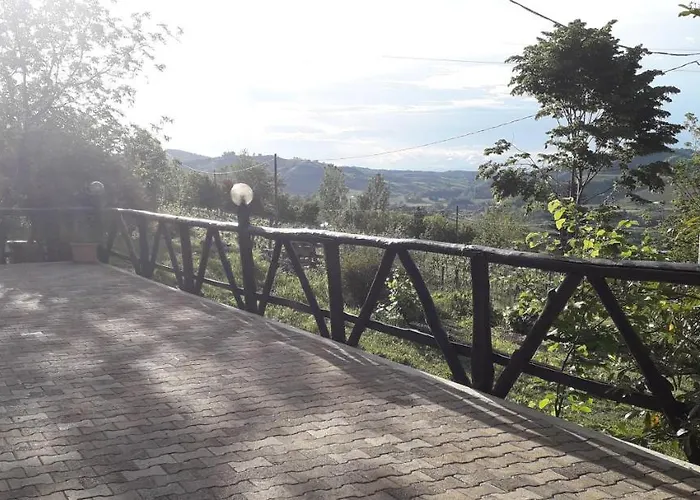 La Martinella Lantgård