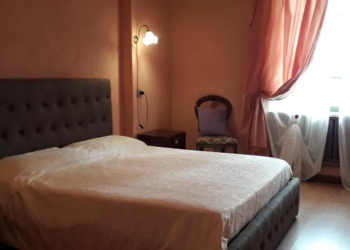 Фермерский дом La Martinella *