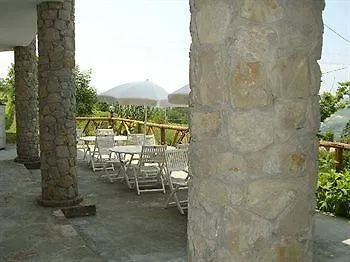 Фермерский дом La Martinella