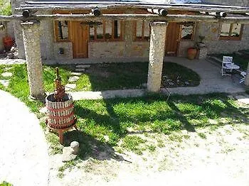 Фермерский дом La Martinella