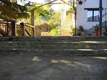 La Martinella Lantgård *