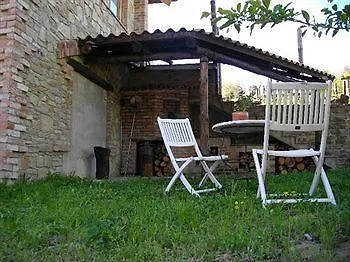 La Martinella Фермерский дом Канелли