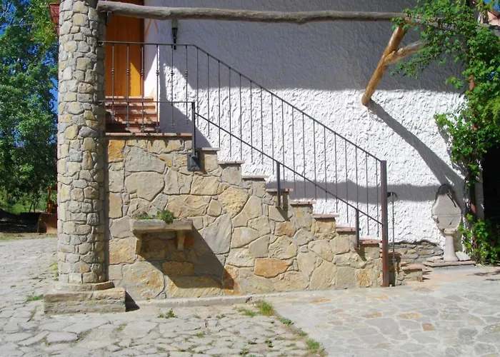 Lantgård La Martinella Canelli