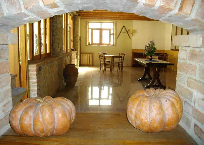 La Martinella Lantgård