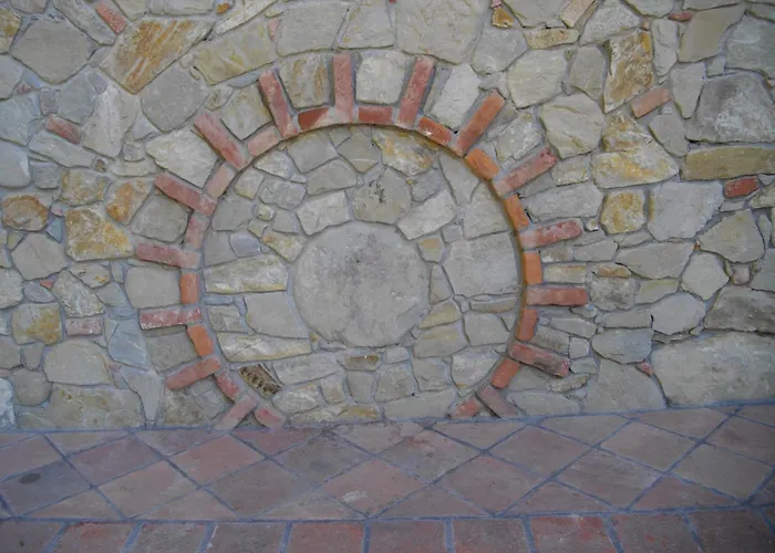 Lantgård La Martinella Canelli