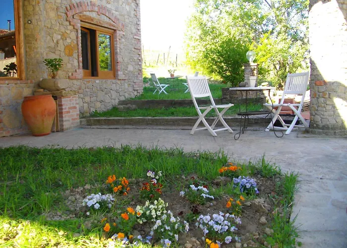 Lantgård La Martinella Canelli