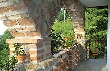 Фермерский дом La Martinella