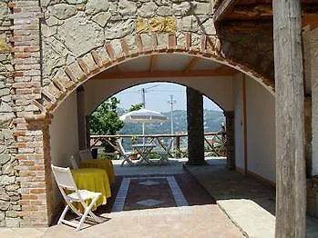 Фермерский дом La Martinella Канелли