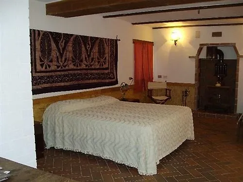 La Martinella * Канелли