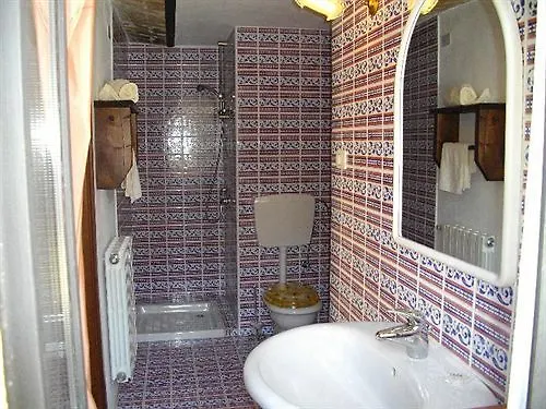 La Martinella Lantgård Canelli