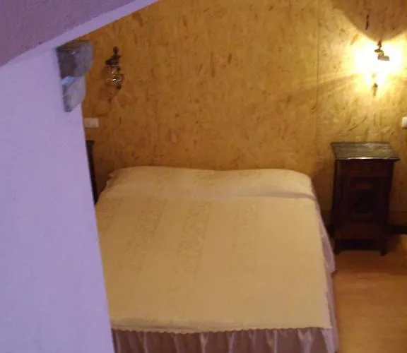 Фермерский дом La Martinella *